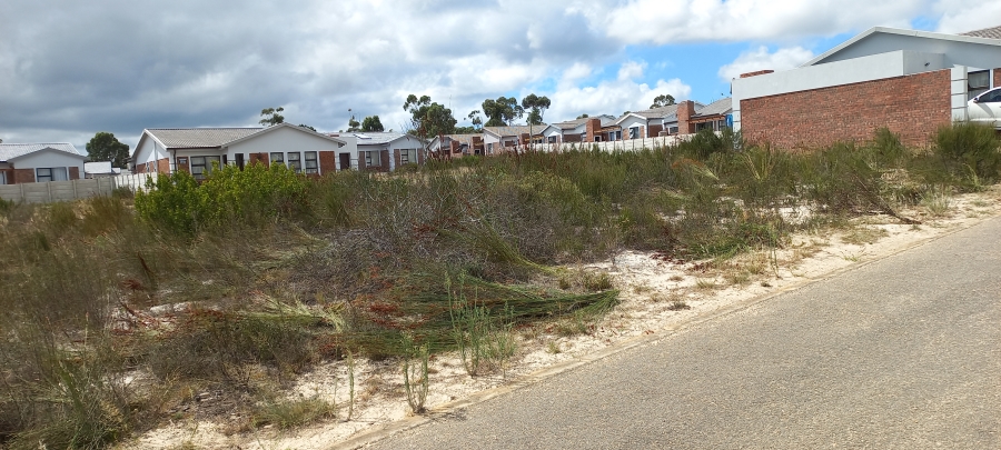0 Bedroom Property for Sale in Albertinia Western Cape